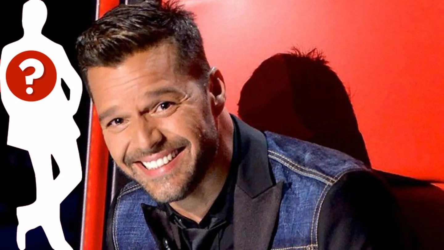 ¿Un exnovio de Ricky Martin a Gran Hermano 2016?