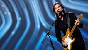 Juanes estrena Ojalá, la primera canción de su próximo álbum Vida cotidiana