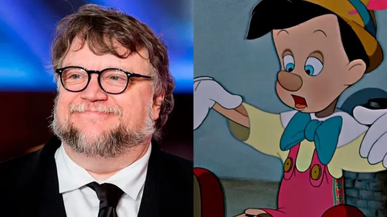 Guillermo del Toro y Netflix ya tienen a su elenco para Pinocho