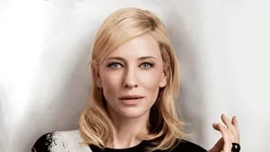Cate Blanchett: detalles que quizás no sabías de su vida (Parte 2)