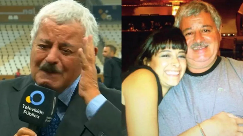 Titi Fernández lloró al recordar a su hija en el Mundial y anunció su despedida de las canchas