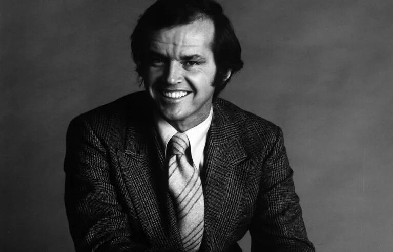 Jack Nicholson: el perfil salvaje y sexual de esta imponente luminaria   