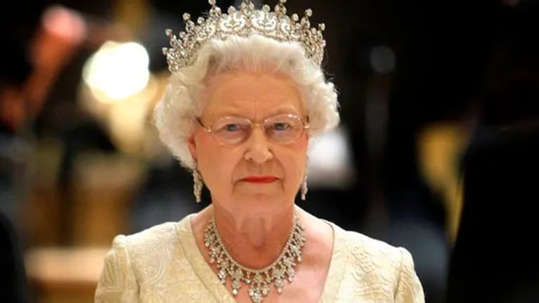 Gran preocupación por la salud de la Reina Isabel II: su familia se encuentra con ella en horas críticas