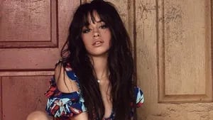 Camila Cabello y YouTube presentan documental íntimo de la cantante