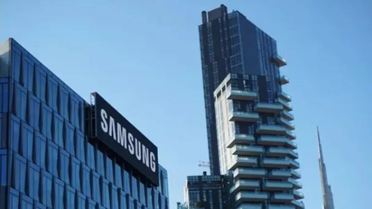 Samsung registra las marcas para unas gafas de RA y un anillo inteligente