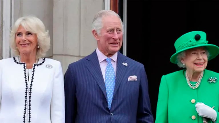 Carlos III es el nuevo rey: qué rol tendrá Camilla Parker tras la muerte de la Reina Isabel II