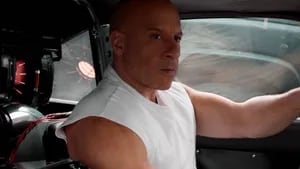 Vin Diesel confirma que Riddick 4 ya está en marcha