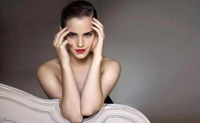 Emma Watson deslumbra en las Red Carpet de Hollywood