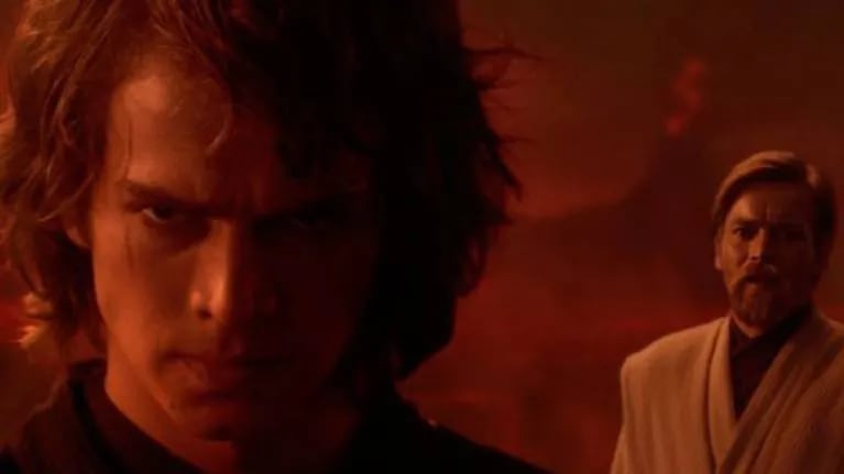 Ewan McGregor y Hayden Christensen encabezan el reparto de la nueva serie de Star Wars