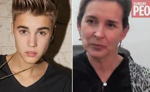 La ex ama de llaves de Justin Bieber: “Las drogas lo han transformado en un zombie”. (Foto: Web/ The Mirror)