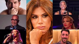 Fuertes críticas a Flor de la Ve al publicar un video de famosos que no hablaron públicamente de su sexualidad