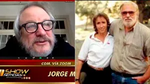 Jorge Marrale y la posibilidad de interpretar a Carlos Carrascosa en la serie sobre el asesinato María Marta García Belsunce