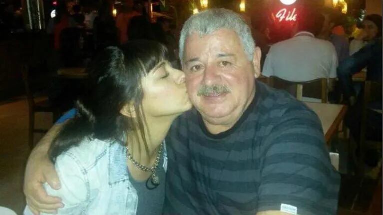 Tití Fernández y su conmovedor mensaje por la muerte de su hija: Hacen 50 largos meses que te extrañamos