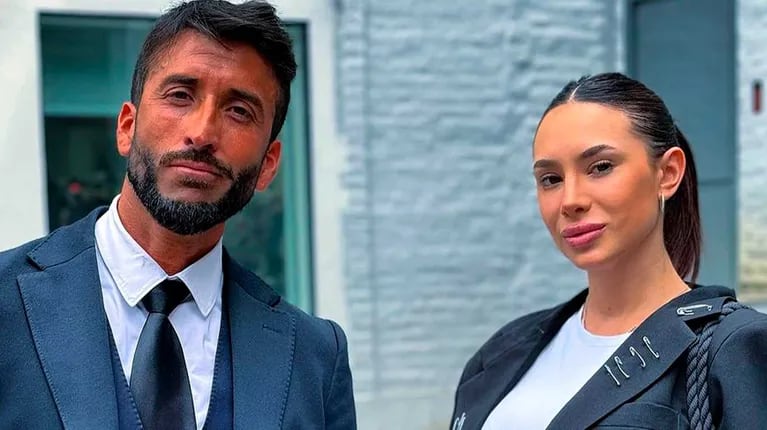 El abogado de Flor Moyano explicó por qué renunció a representarla contra Juan Martino: “Pérdida de confianza”