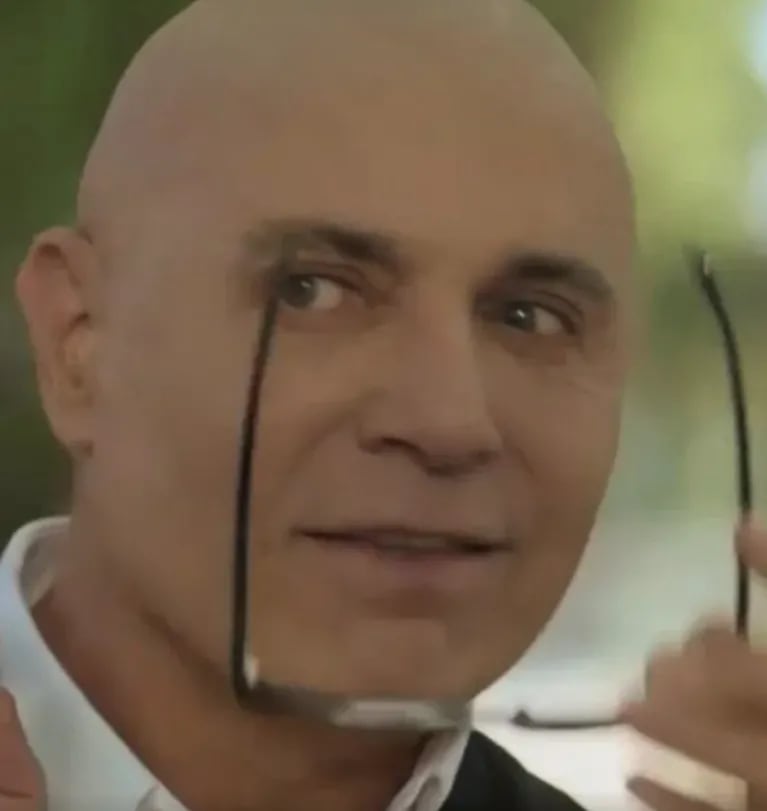 MasterChef lanzó su promo y el rostro de Germán Martitegui impactó: "¿Qué se hizo?"