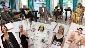 La Jaula de la Moda dio el veredicto de los mejores y peores vestidos de los Oscar