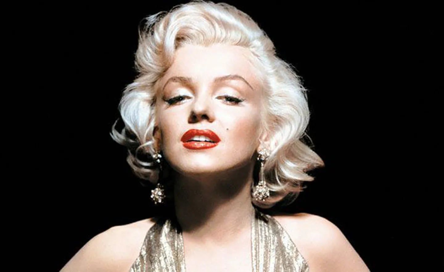 Confirman que Marilyn Monroe se realizó cirugías estéticas. (Foto: Web)