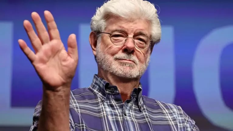 George Lucas: “No estábamos interesados en hacer dinero”