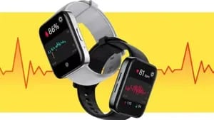 España, ya está a la venta el nuevo realme Watch 3 y los Buds Air 3 Neo