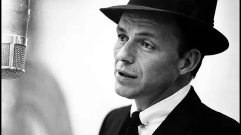 La exitosa y codiciada carrera del legendario Frank Sinatra (Parte 2)
