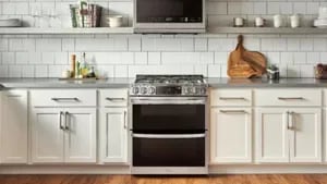 LG anuncia su nueva gama de hornos y microondas, que integran el servicio de recetas ThinQ Recipe