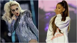Lady Gaga y Ariana Grande lideran las nominaciones de los MTV Video Music Awards 2020 (Fotos: Web)
