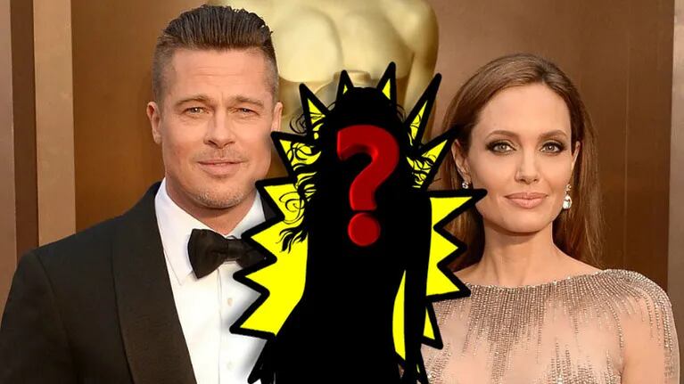 Descubrí la famosa actriz señalada como la tercera en discordia en el divorcio de Brad Pitt y Angelina Jolie. Foto: Web
