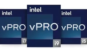 Intel actualiza vPro con la 13ª generación de los procesadores Core