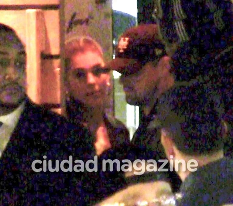 Leonardo DiCaprio y Camila Morrone, nuevamente juntos: el actor y su novia argentina, infraganti en Nueva York