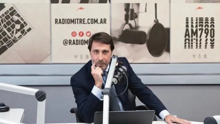 Radio Mitre lanza su programación 2022 con muchos cambios y nuevas figurras