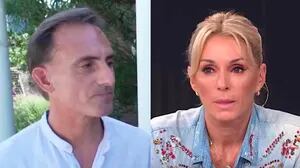 La polémica teoría de Diego Latorre sobre los cumpleaños de Yanina: “Capaz le pegó la edad”