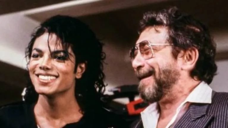 Murió Walter Yetnikoff, ejecutivo de la música e impulsor de Michael Jackson