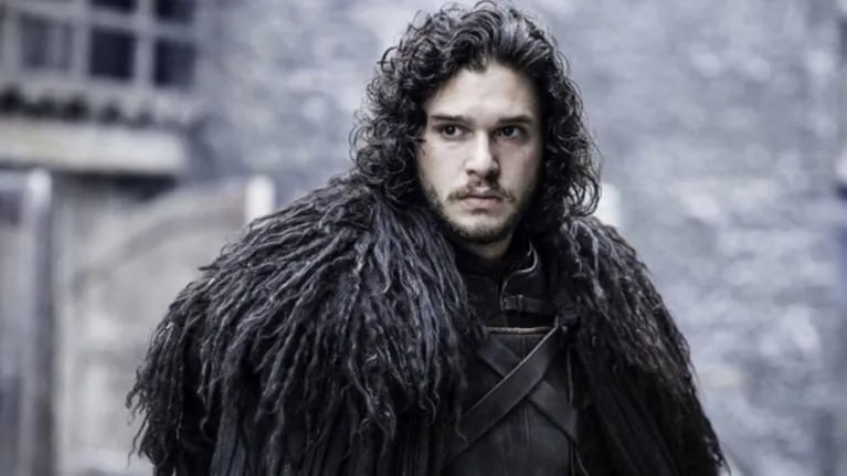 Kit Harington, Jon Snow en Game of Thrones, se internó en una clínica de rehabilitación: qué le pasa