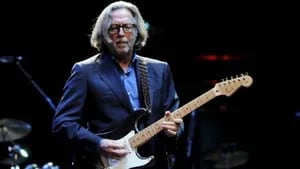 Eric Clapton se negará a realizar shows en sitios que exijan certificado de vacunación al público