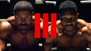 Creed III ya tiene trailer oficial: el boxeo vuelve al cine el 3 de marzo de 2023
