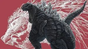 A 68 años de su estreno, confirmaron una nueva película de Godzilla para 2023
