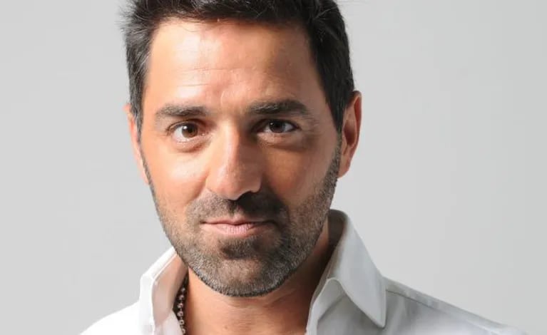 Mariano Iúdica, de actor y productor, a conductor.