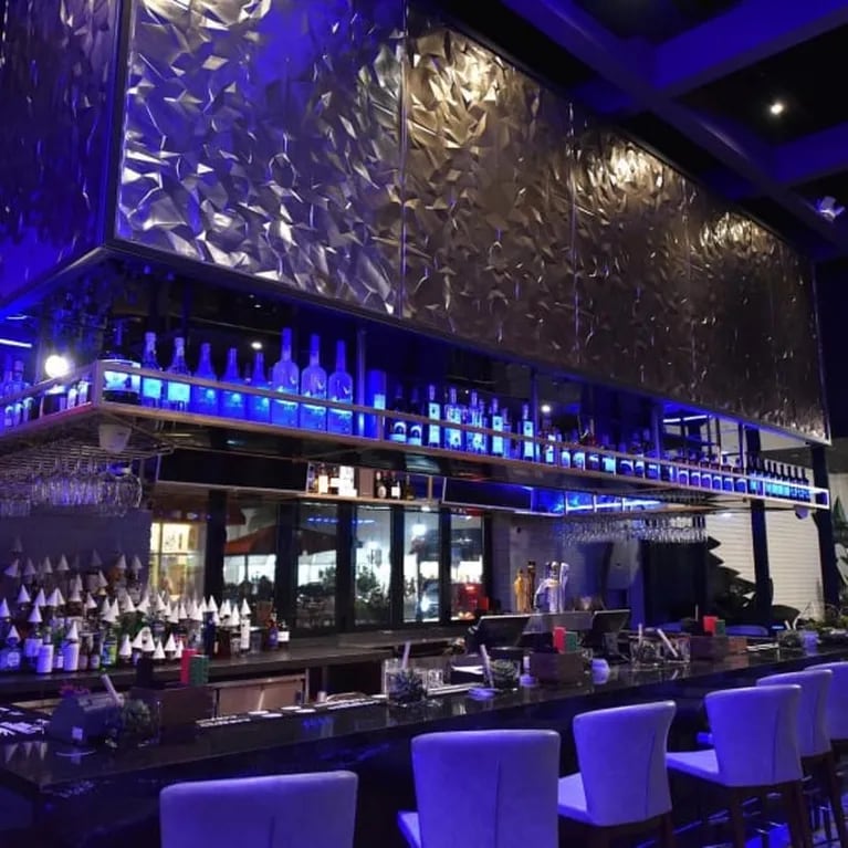 William Levy tiene un restaurante en Miami:  los precios van desde los 27 a los 177 dólares