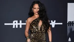 Rihanna: Quiero divertirme con la música