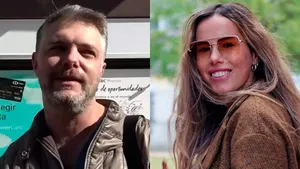 Ricky Diotto habló sobre la supuesta infidelidad a Callejón con la novia de Iván Noble 