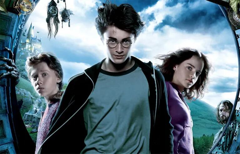 Harry Potter: Diez cosas que quizá no sabías de la “mágica” saga. (Foto: Web)