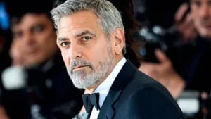 George Clooney le dio 1 millón de dólares a cada uno de 14 amigos en 2013