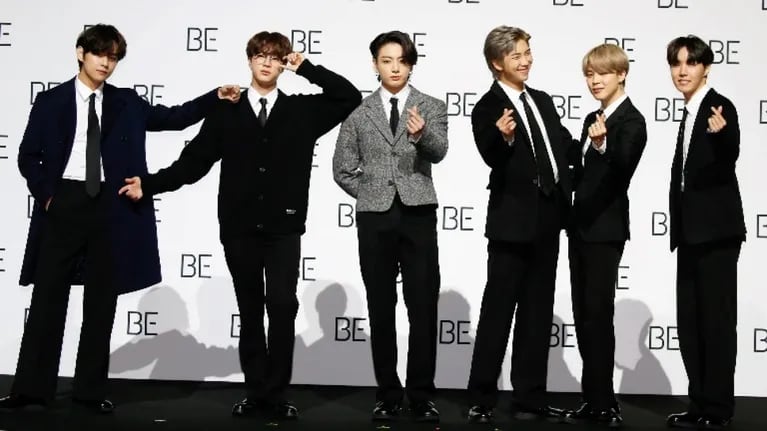 Los músicos de BTS podrían tener que hacer el servicio militar obligatorio de Corea del Sur