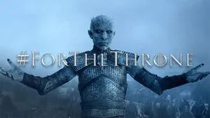 HBO anunció que la temporada final de Game of Thrones se estrenará en abril de 2019