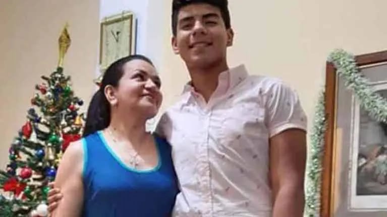 La mamá de Fernando Báez Sosa le dedicó un conmovedor mensaje en el día que cumpliría años