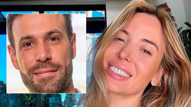 Aseguran que Jésica Cirio se casará con Elías Piccirillo: qué dijo la modelo