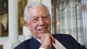 Le dedico mi silencio: la nueva novela de Vargas Llosa se publicará el 26 de octubre