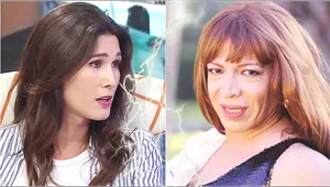 Lizy Tagliani, furiosa con Valeria Licciardi por catalogar sus chistes de transfóbicos