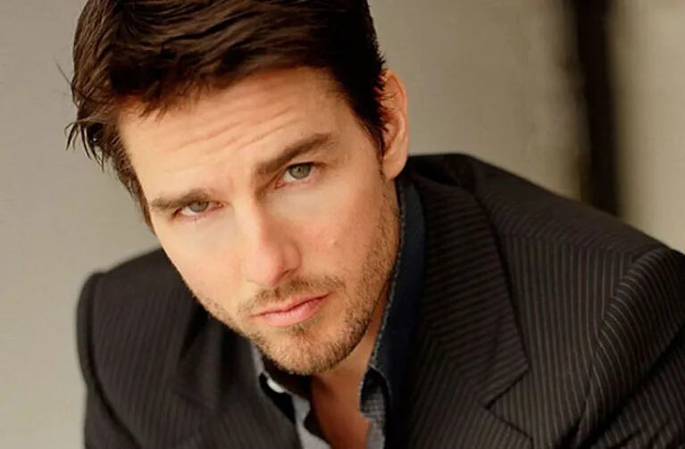 Tom Cruise: "Mi trabajo como actor es tan duro como los combates en Afganistán". (Foto: Web)