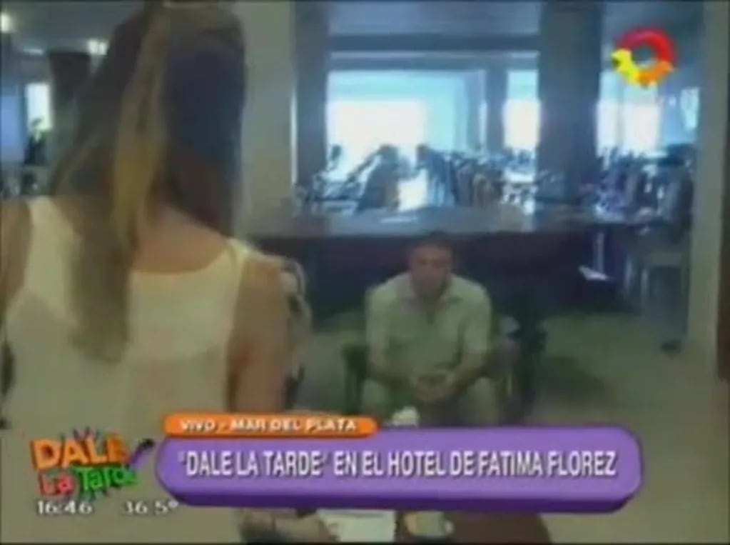Fátima Florez reapareció tras la filtración de su video prohibido: "Estoy triste"